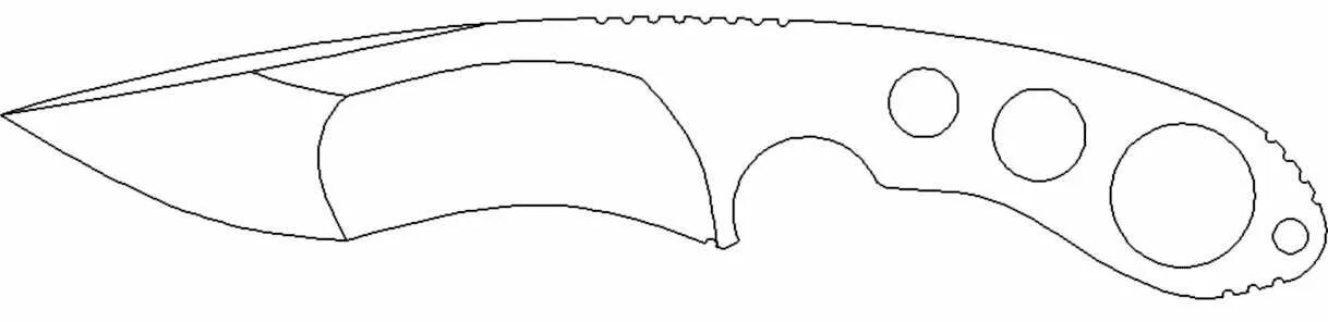 Тычковый нож чертеж. Как нарисовать тычки. Чертёж тычковых ножей из стандофф 2. Чертёж тычковых ножей из кс го. Дуал дагерс стандофф 2 чертеж.