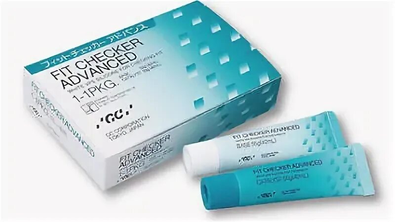 Advanced checker