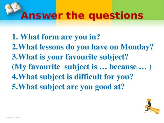 What s your subject. Тема my favourite subjects. What's your favourite subject. Ответ на вопрос what's your favourite subject. What is your favourite subject at School задания.