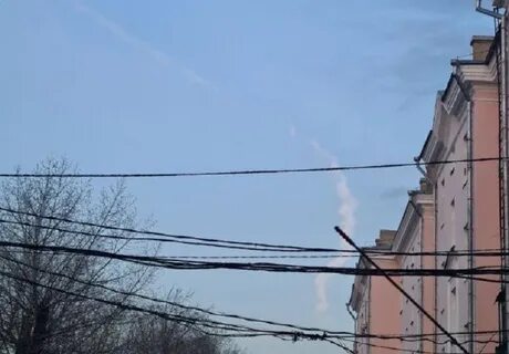 Хлопок в воронеже