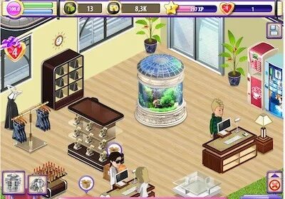 Игры которые есть в магазине