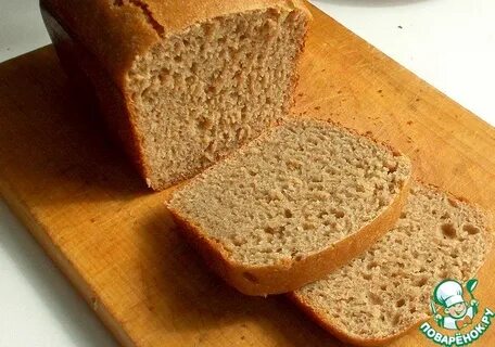 Орловские рецепты