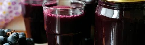 Виноградный сок своими руками