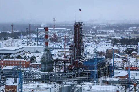 Новосибирский нпз