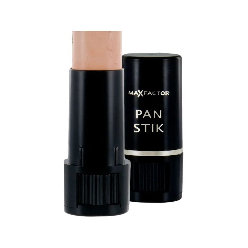 Стики фактор. Max Factor Panstik. Макс фактор Пан стик оттенки. Max Factor тональная основа Pan Stik. Max Factor Foundation all Day Matte Panstik стик.