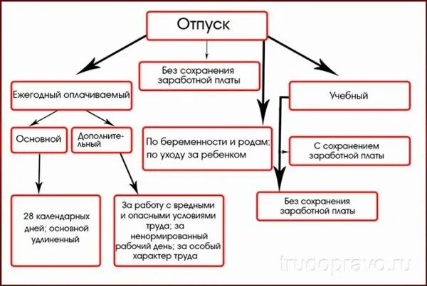 Проверка отпусков в организации. Виды отпусков сотрудников органов внутренних дел. виды доп отпусков. схема виды отпусков. виды отпусков в овд.