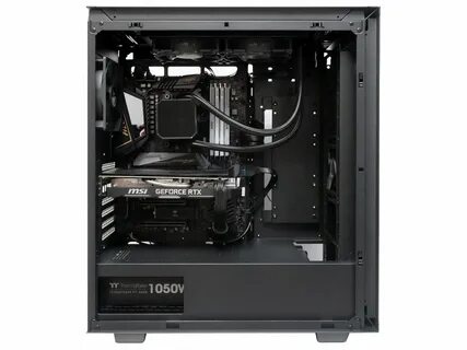 Thermaltake 500 tg