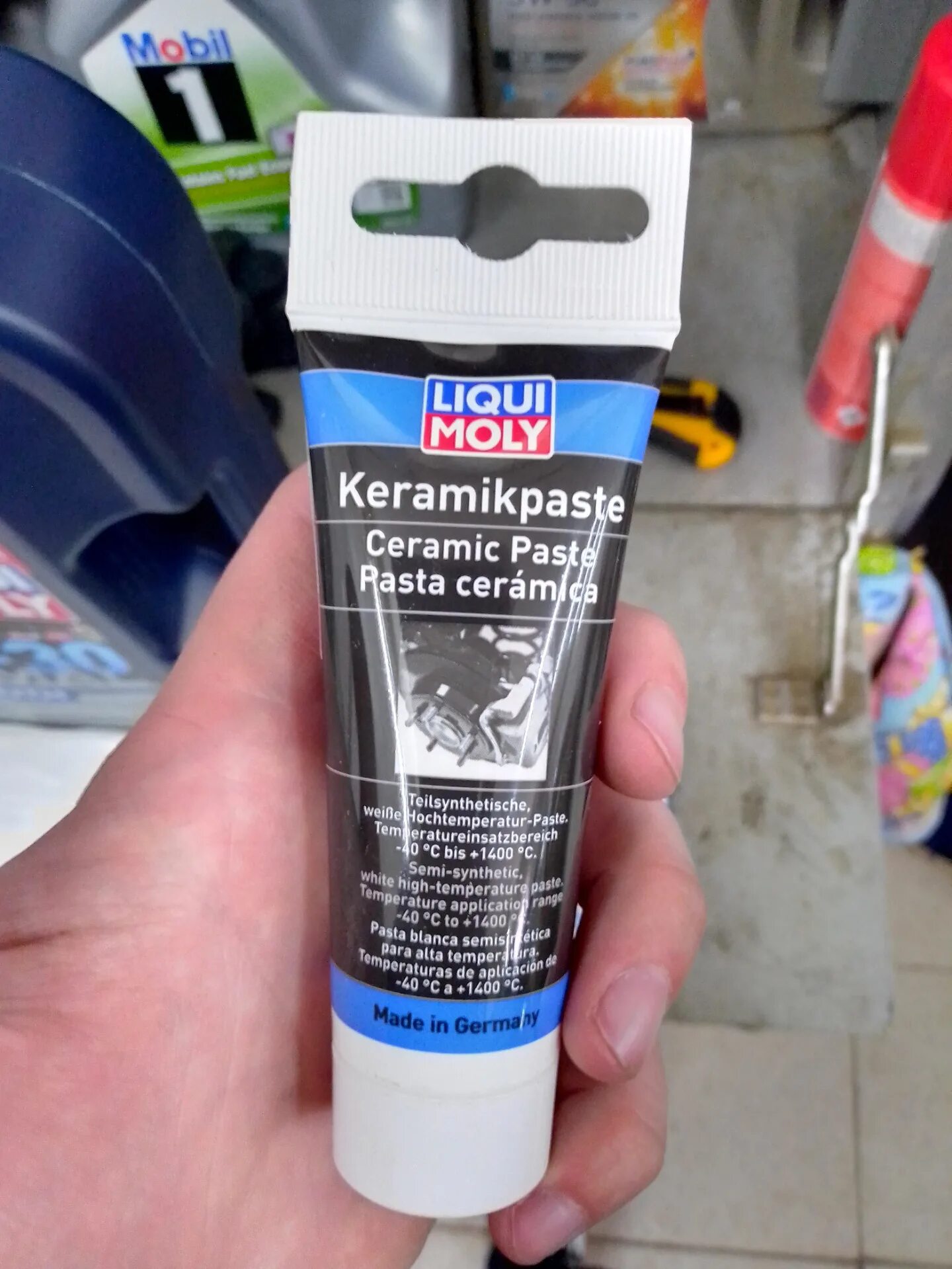 Keramik paste керамическая паста 200гр. Liqui moly keramik-paste. Смазка для резьбы свечей зажигания. Керамическая паста liqui moly. Ликви моли керамическая паста для форсунок.