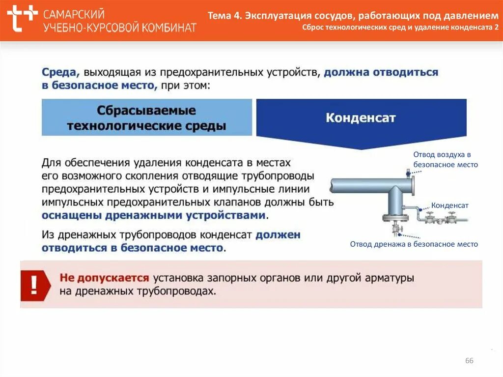 Эксплуатация сосудов работающих под избыточным давлением. Эксплуатация сосудов работающих под давлением. Классификация сосудов под давлением. Требования к монтажу сосудов работающих под давлением.