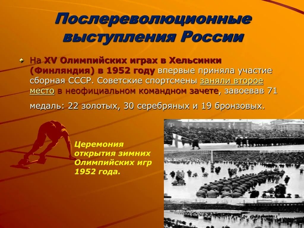 Олимпийские игры 1952 года. Первое участие СССР В Олимпийских играх. Советские спортсмены на Олимпийских играх 1952. Советские спортсмены на Олимпиаде в Хельсинки. При каких обстоятельствах были олимпийские игры