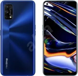 Realme 8 pro nfc
