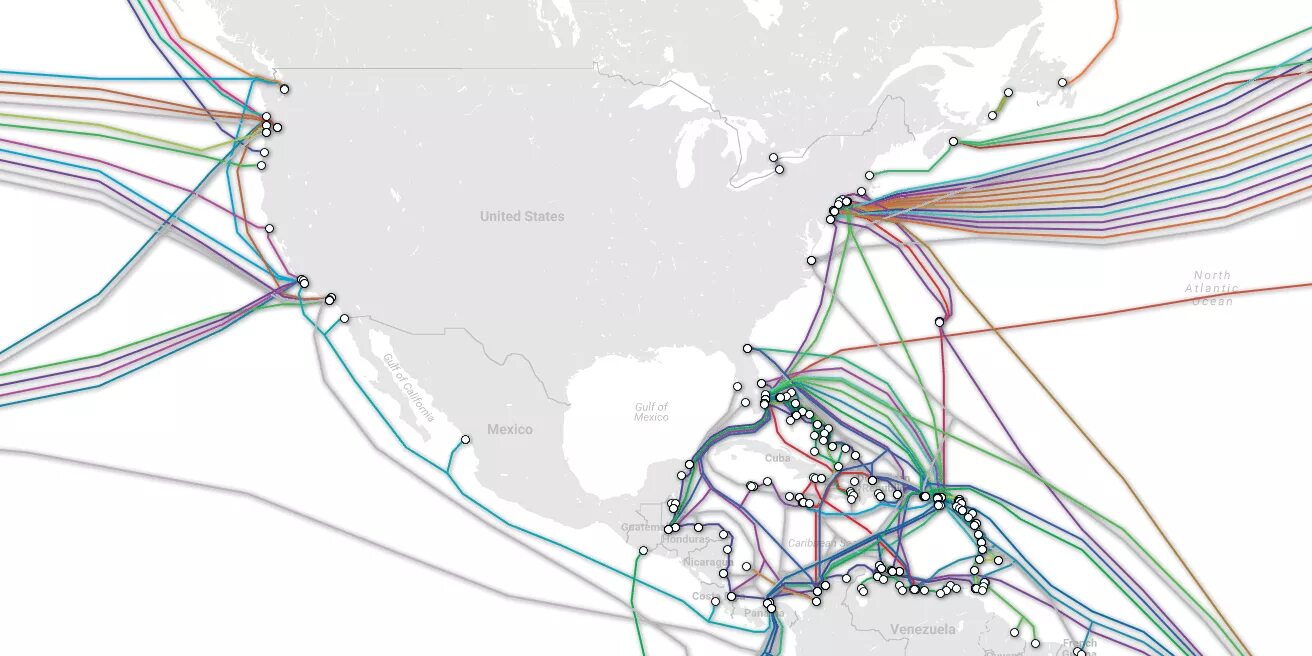 Трансатлантический кабель карта. Подводный коммуникационный кабель. Подводные коммуникационные кабели. Трансатлантические кабели схема.