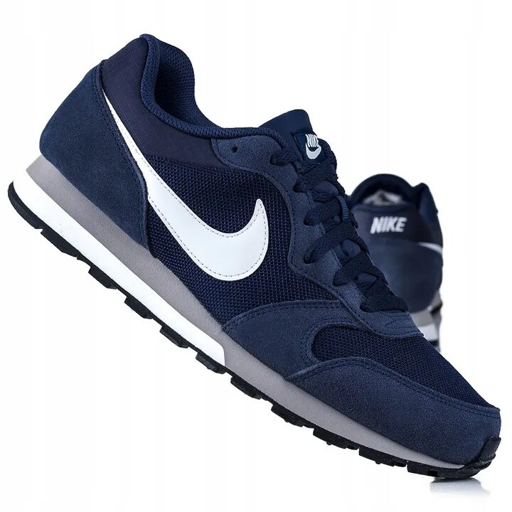 Nike runner мужские. Nike 749794-410. Найк МД раннер 2 мужские. Кроссовки Nike MD Runner 2 мужские. 749794-410 Кроссовки Nike мужские.