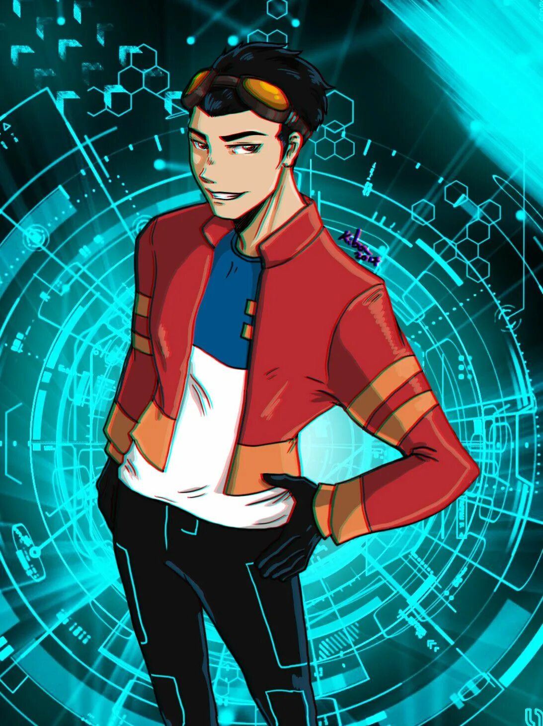 18 art generator. Генератор рекс арт. генератор рекс мультсериал. рекс салазар (generator rex). генератор рекс фан арт.