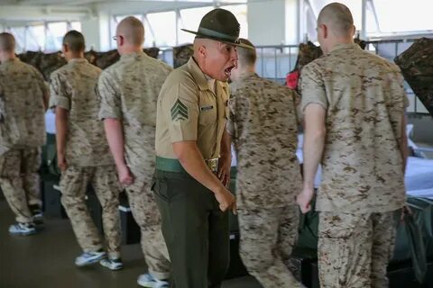 Призыв в сша