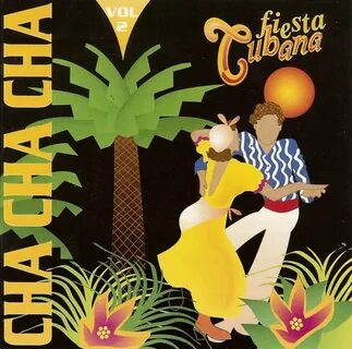 1 2 cha cha cha