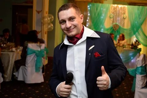 Ведущий на юбилей нижний новгород