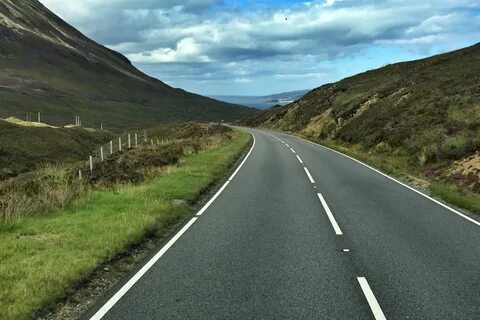 Road use