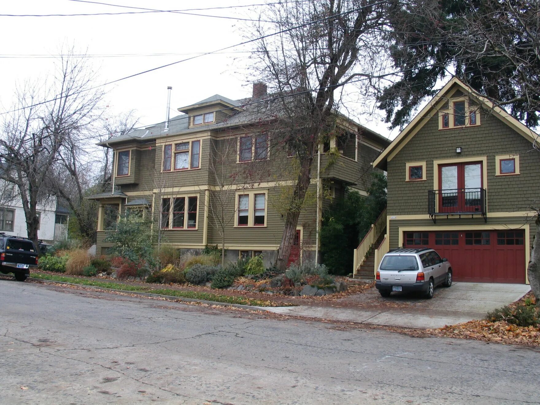 They built this house. Accessory dwelling Units (Adu). Accessory dwelling Unit. Dwelling. Accessory dwelling Unit Design.