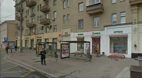 Приморье ул земляной вал 7 фото