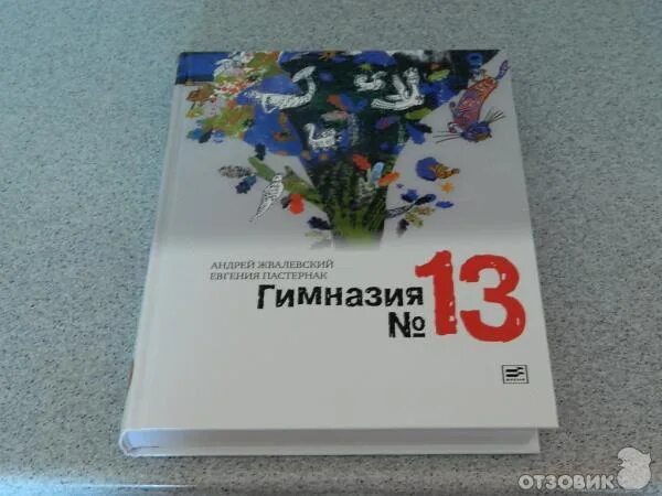 Гимназия 13 отзывы. Гимназия 13 Жвалевский Пастернак.