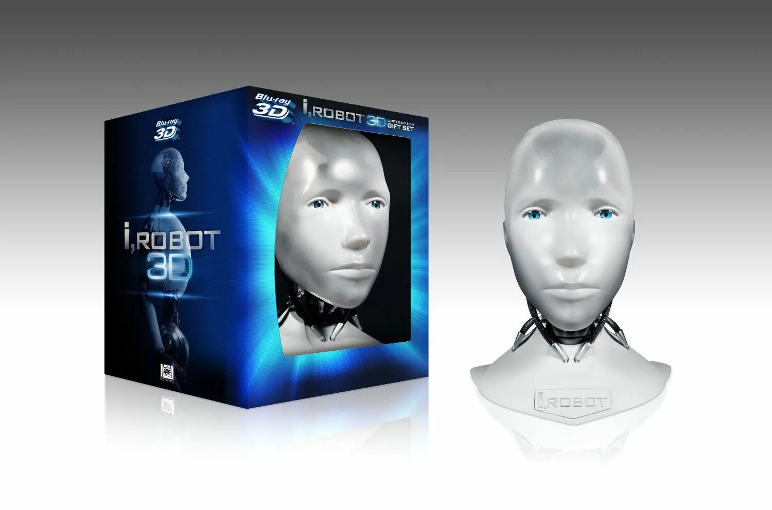 A robot is a special. Я робот Санни. Роботы (Blu-ray). Я робот Постер. Я робот i Robot 2004.