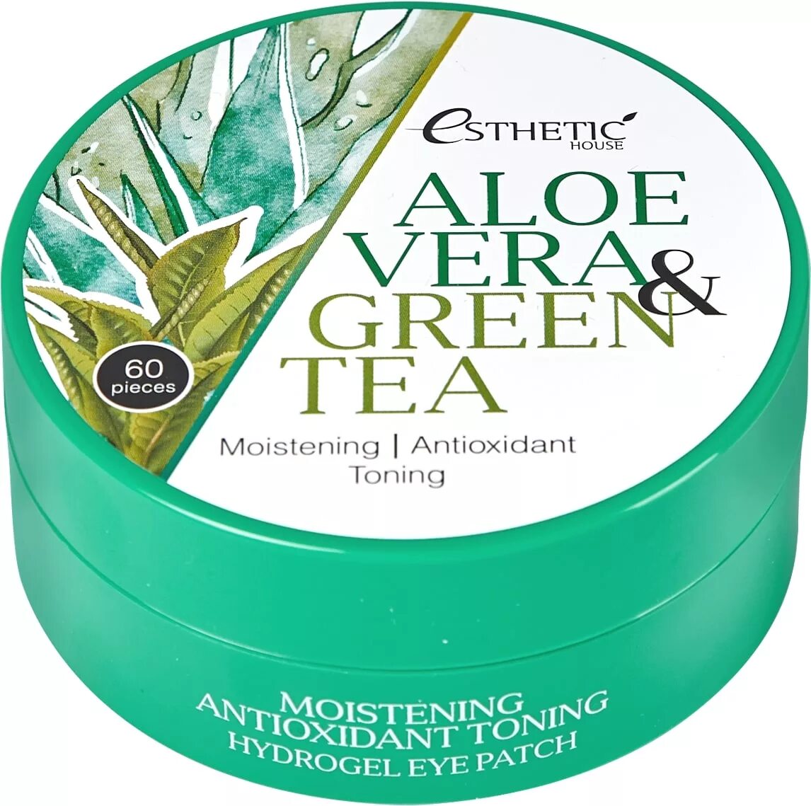 Патчи esthetic. Патчи esthetic house aloe vera. патчи aloe vera green tea. esthetic house aloe vera &amp; green tea hydrogel eye patch. патчи для глаз esthetic house алое вера/зеленый чай, 60 шт..