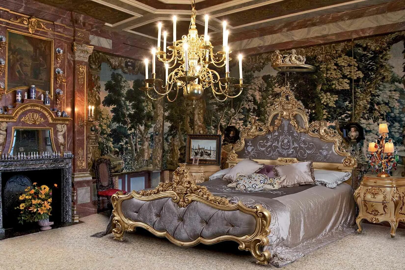 Luxury mansion interior гостиная. Азнаги мебель. Дом алишера усманова. Роскошные спальни в стиле барокко. Алишер усманов дом.