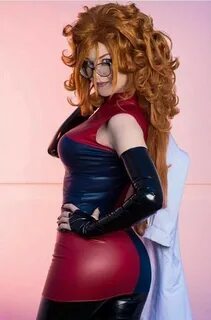 Cosplay 21