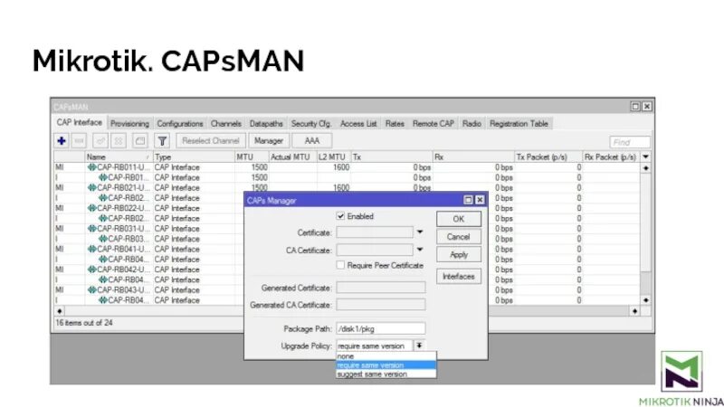 Mikrotik CAPSMAN оборудование. Микротик CAPSMAN каналы. Бесшовный WIFI Mikrotik. Бесшовная сеть WIFI Mikrotik.