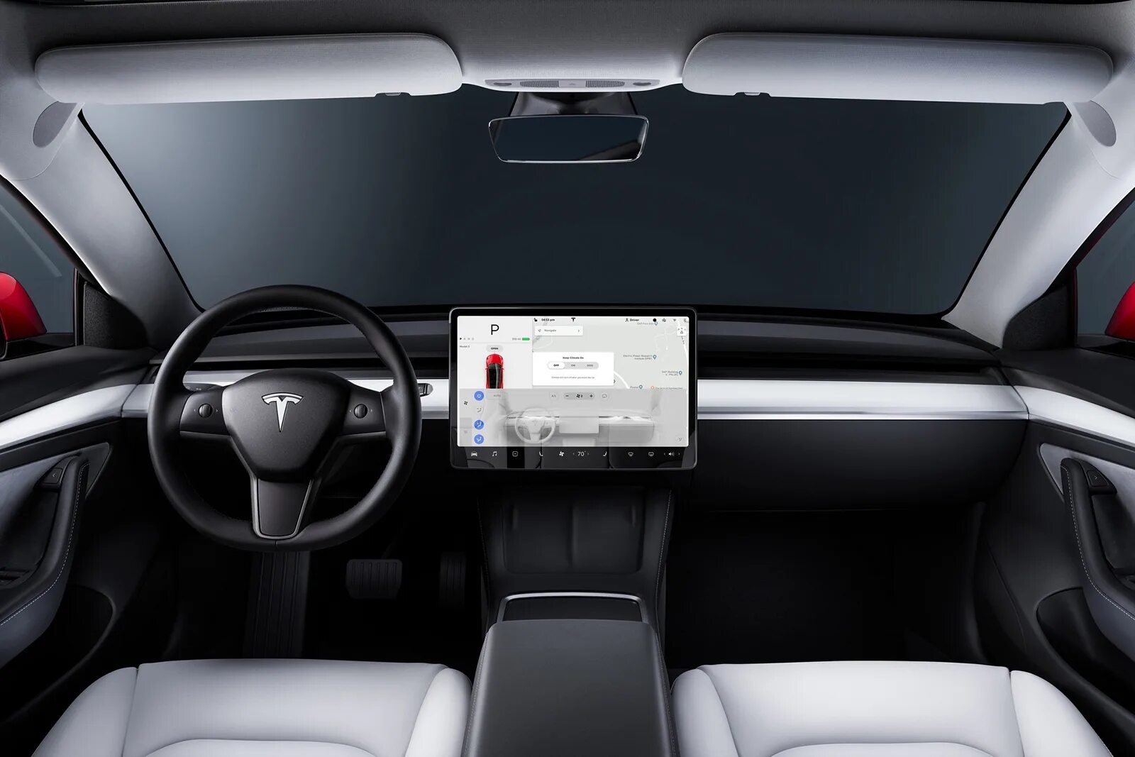 Tesla starts phasing out radar sensors in favor of vision-only Autopilot