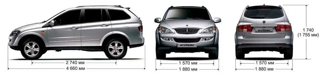 SSANGYONG Kyron, 2014 габариты. Габариты Санг енг Кайрон. Саньенг Кайрон Габаритные Размеры. SSANGYONG Rexton 2 габариты. Кайрон характеристики