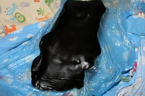Озокеритовые сапожки