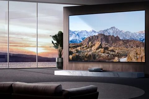 L tv