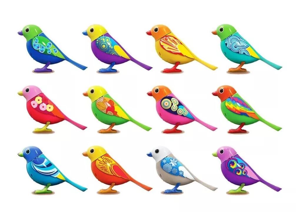 Маленькая группа птиц. Разноцветные птицы для детей. Птицы цветные для детей. Птичка рисунок. Птички для вырезания цветные.