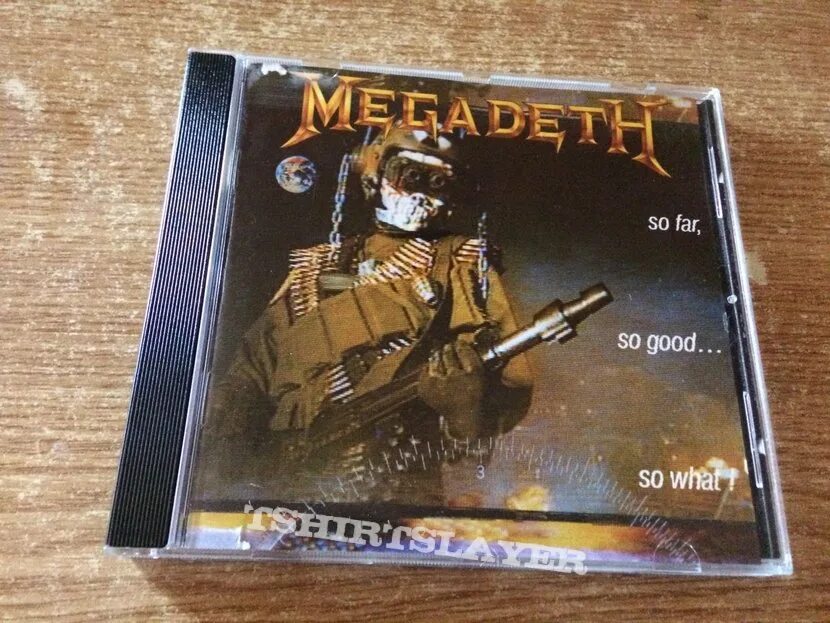 Megadeth альбом 1988. Megadeth so far so good so what обложка. Megadeth so far so good so what футболка. Megadeth so far so good so what.