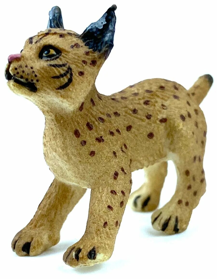 Collecta Рысь (88565b). Фигурка Schleich Рысь 14822. Collecta Рысь. Рысь шляйх.