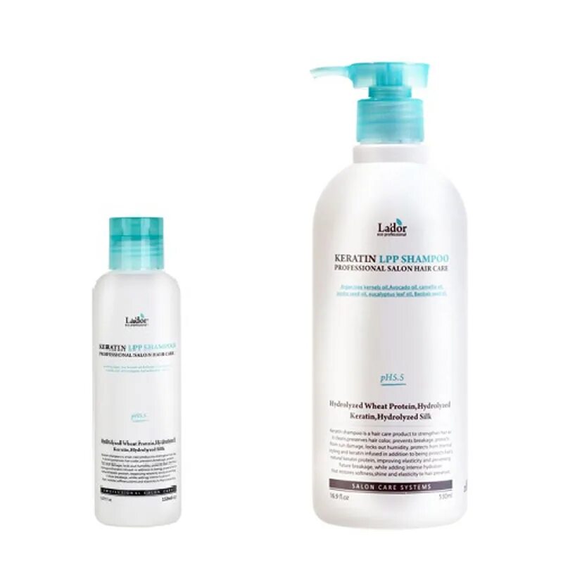 Кератин lpp. Lador keratin lpp shampoo 530ml. шампунь ладор с кератином 150 мл.