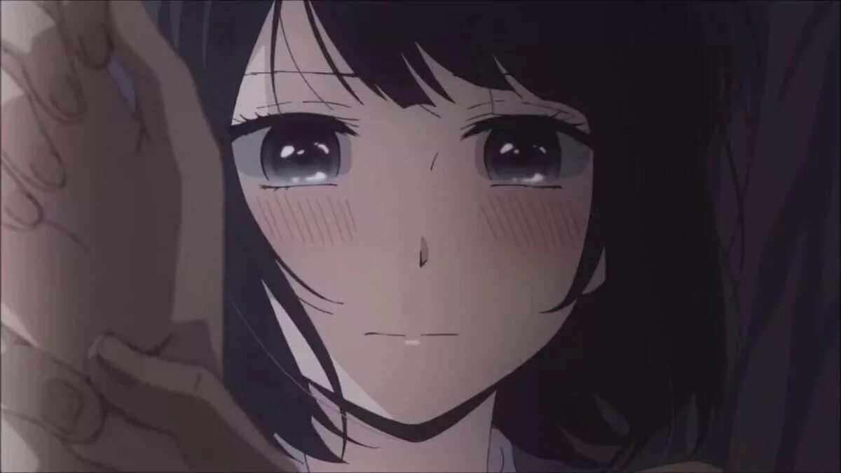 ханаби ясураока. руки отвергнутых. тайные желания отвергнутых ханаби. тайные желания отвергнутых ханаби и муги. тайные желания отвергнутых аниме муги.