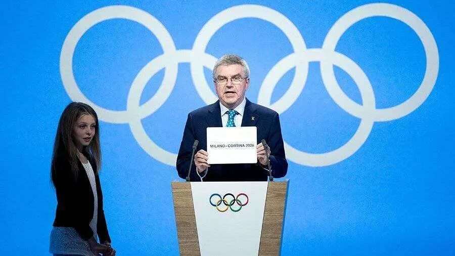 Зимние Олимпийские игры 2026. Следующие Олимпийские игры зимние 2026. Игры 2026 где
