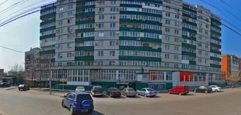 Таганрогская д 23