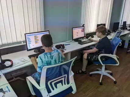 Школа облачных технологий