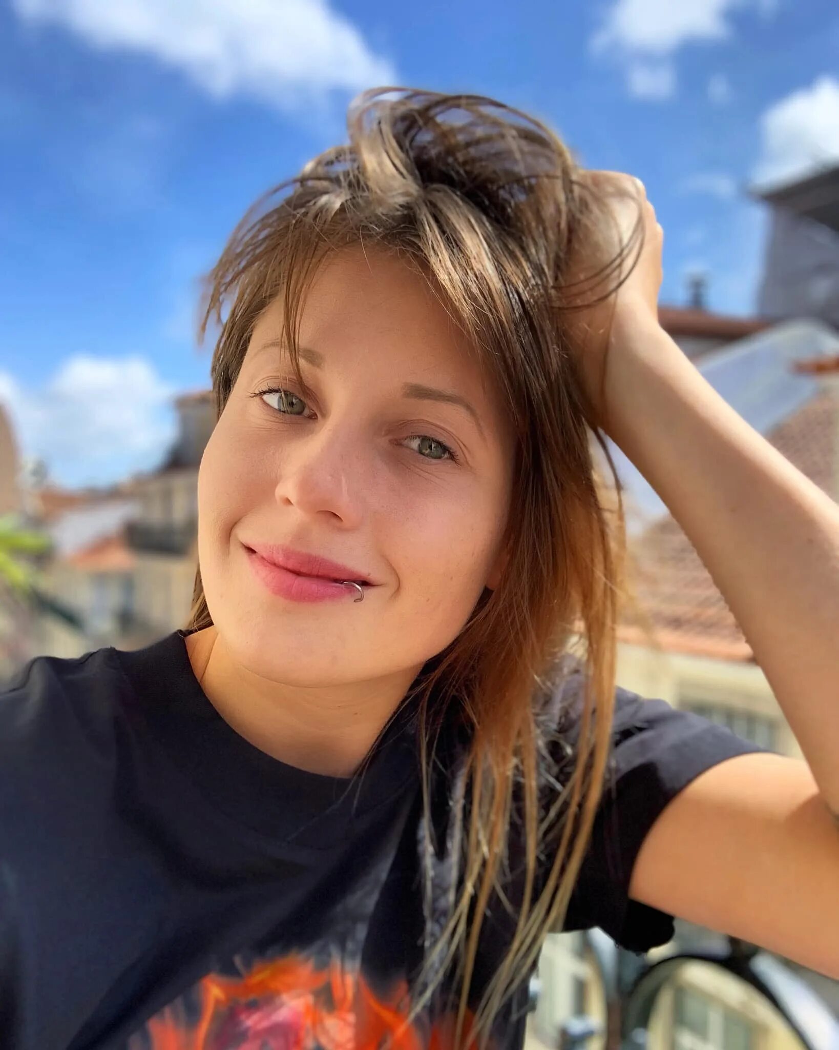 Charlotte de witte age