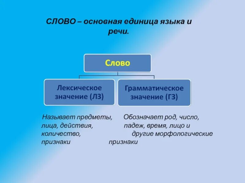 Слово основная единица языка. Слово как единица языка. Свойства слова как единицы языка. Слово как основная значимая единица языка.