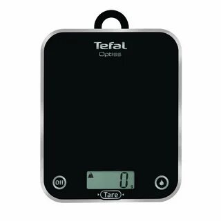 Весы кухонные tefal