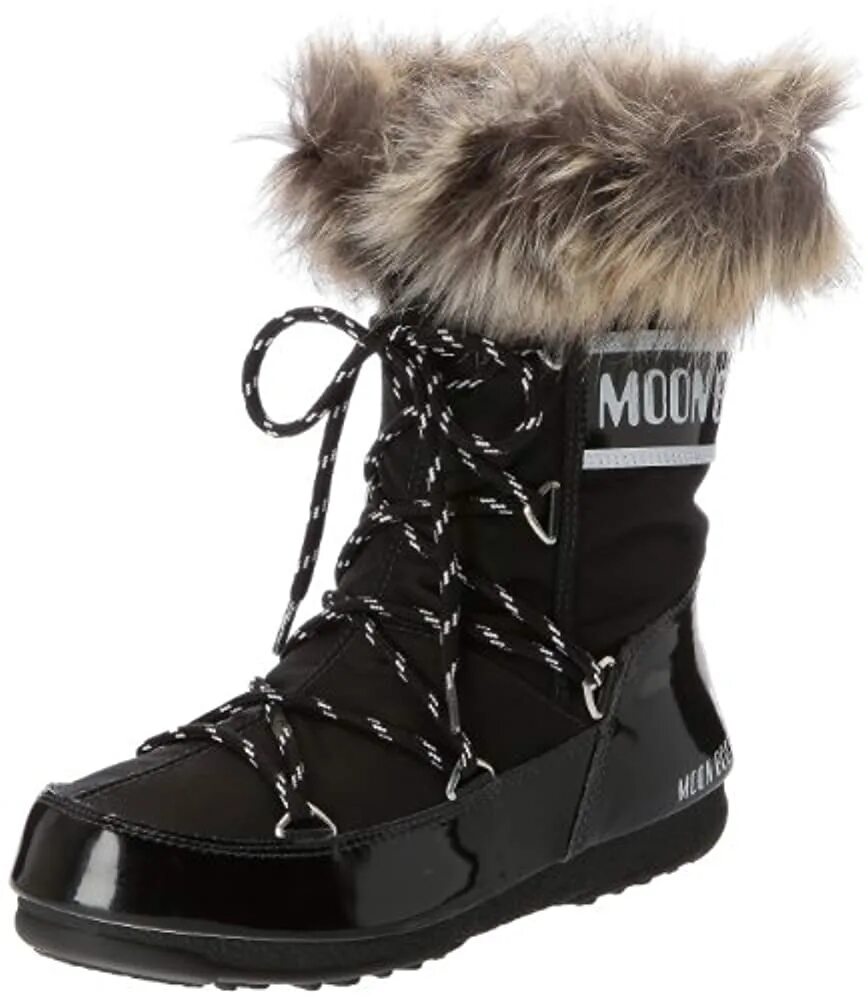 Мун буты. Сапоги Moon Boot Monaco. Сапоги Moon Boot женские. Женская обувь зимняя Moon Boot. Ботинки Moon Boot Low.