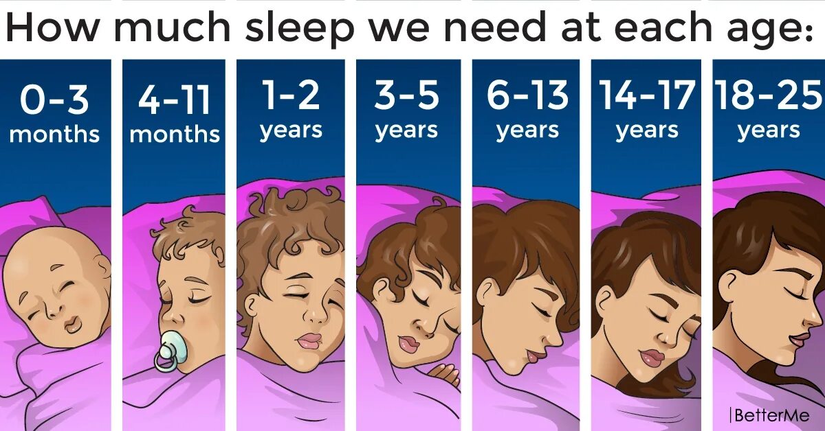 I didn t do much. How do i Sleep. How much Sleep do we need. How long do you Sleep. How many hours Sleep.