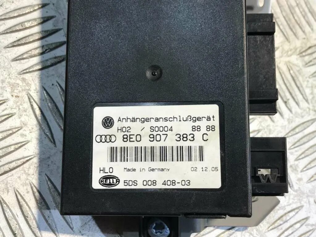 7L6959933VIN VAG Блок комфорта от производителя по спец цене купить