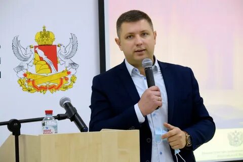 Предприниматель глава