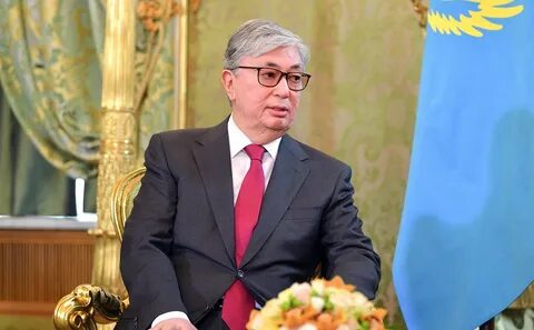 Токаев жив